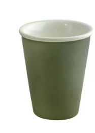 Latte Cup | Sage 200ml