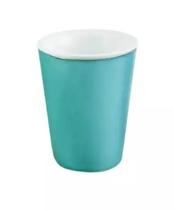 Latte Cup | Aqua 200ml