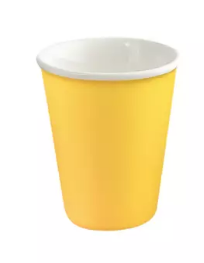 Latte Cup | Maize 200ml