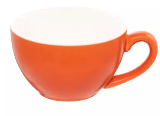 Cappuccino Cup | Jaffa 200ml