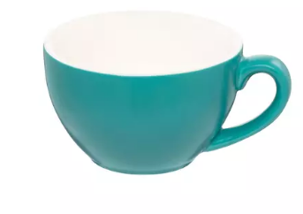 Cappuccino Cup | Aqua 200ml