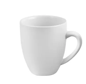 Mug | Bianco 400ml