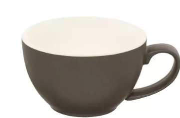 Large Cappuccino | Slate 280ml