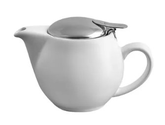 Teapot | Bianco 350ml