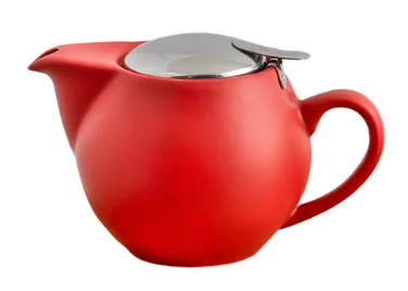 Teapot | Rosso 350ml
