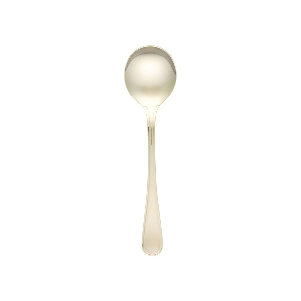Mirabelle Soup Spoons