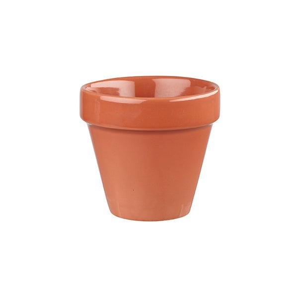 Plant Pot | Paprika 483ml