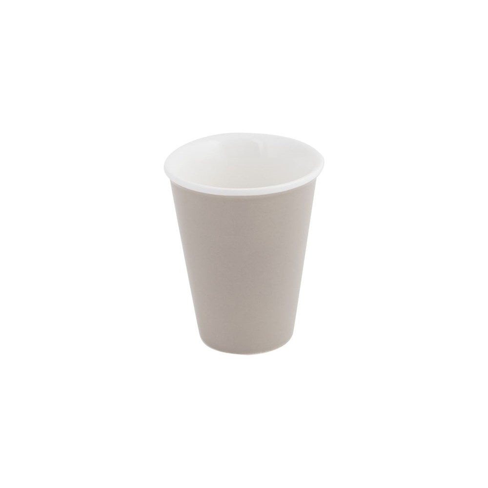 Latte Cup | Stone 200ml