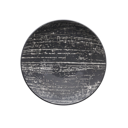 Drizzle Share Bowl | Grey 210mm