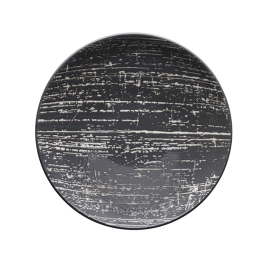 Drizzle Share Bowl | Grey 230mm