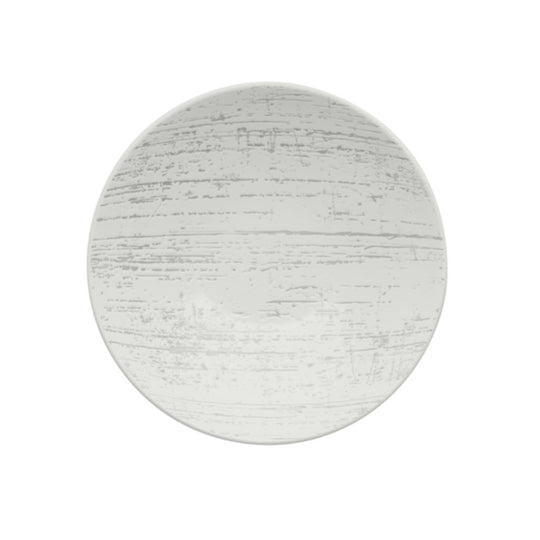Drizzle Share Bowl | White 210mm
