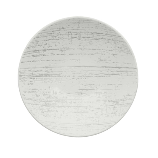 Drizzle Share Bowl | White 260mm