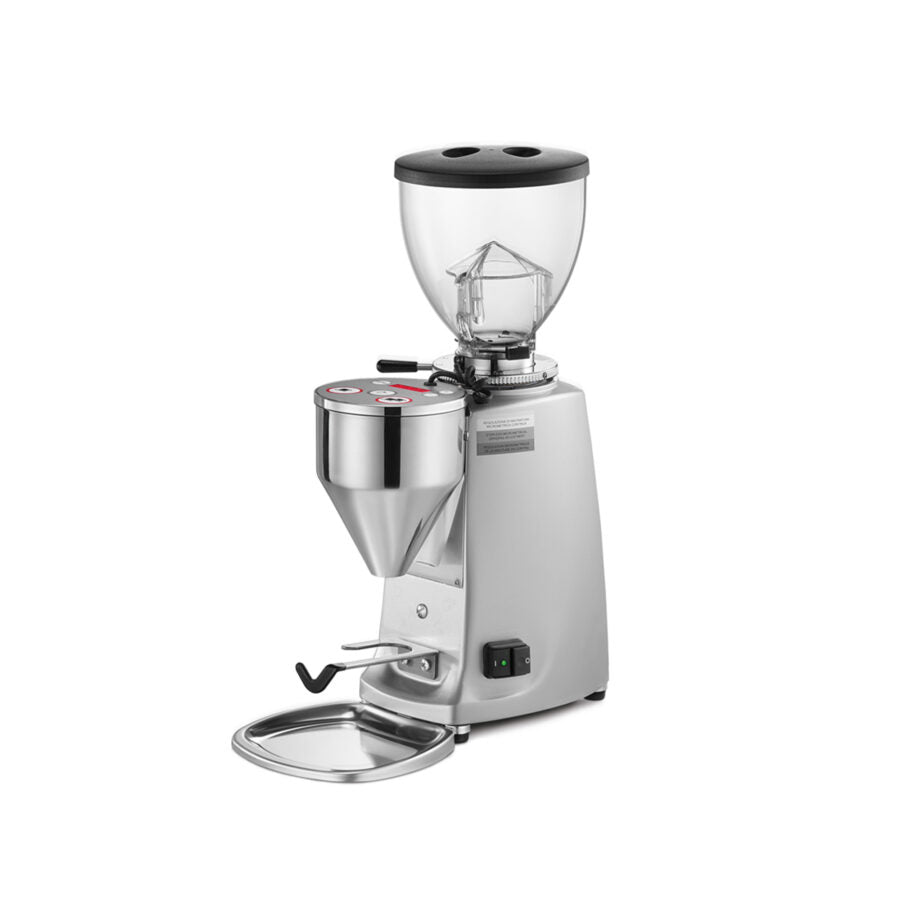 Mazzer Mini Grinder Electronic Type A