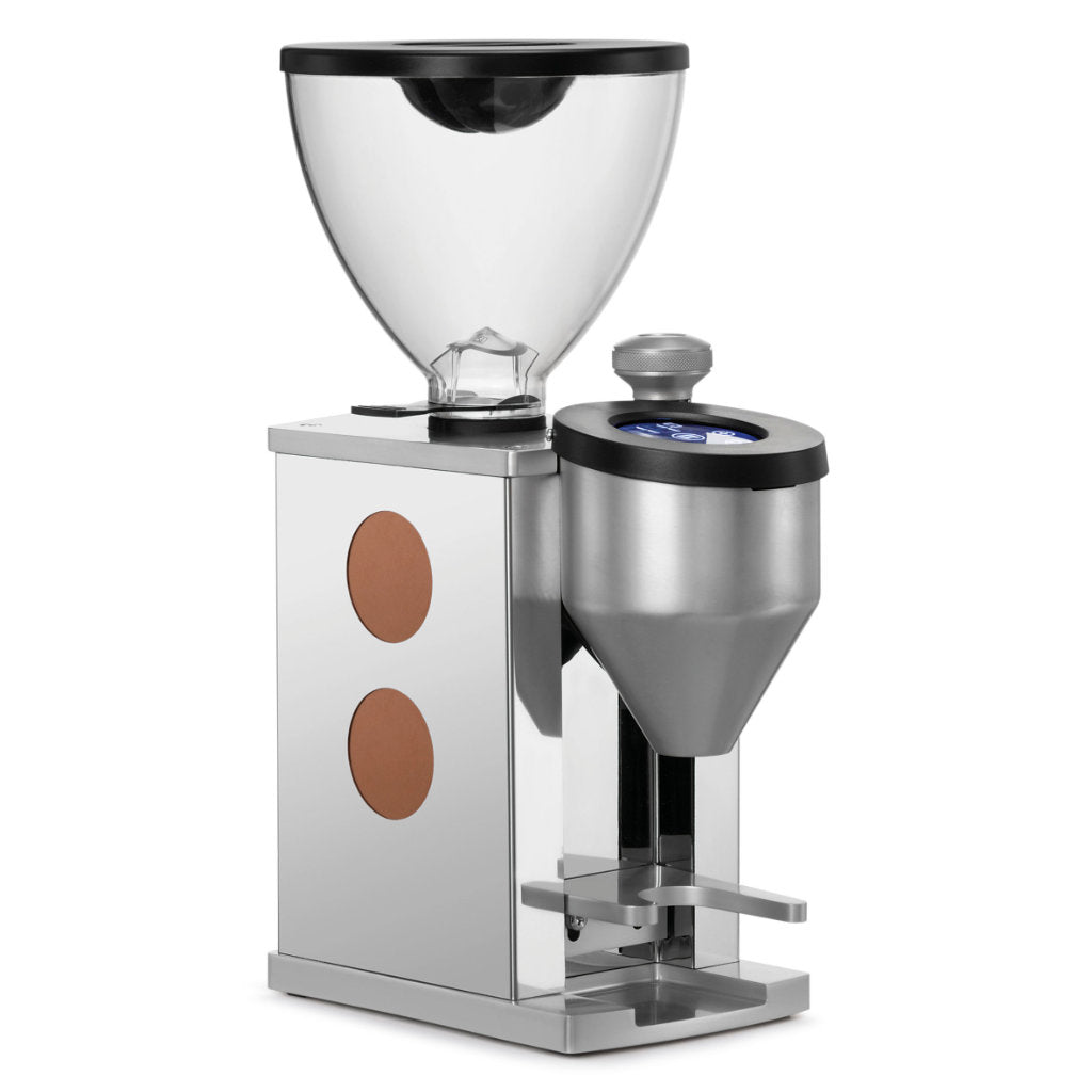 Faustino Grinder | Chrome Copper