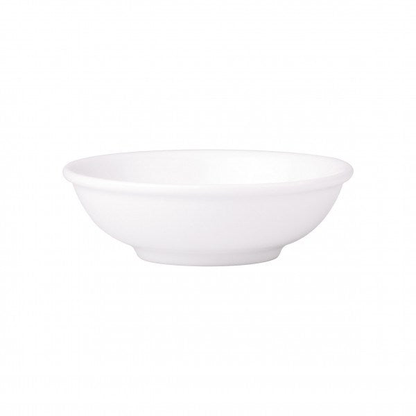 Cereal Bowl | White 140mm