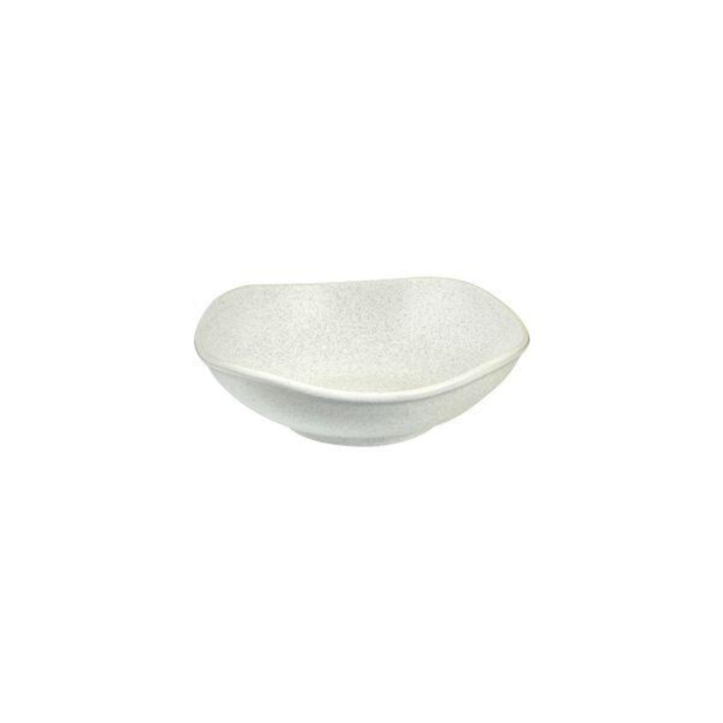 Organic Shape Bowl | Frost 170mm