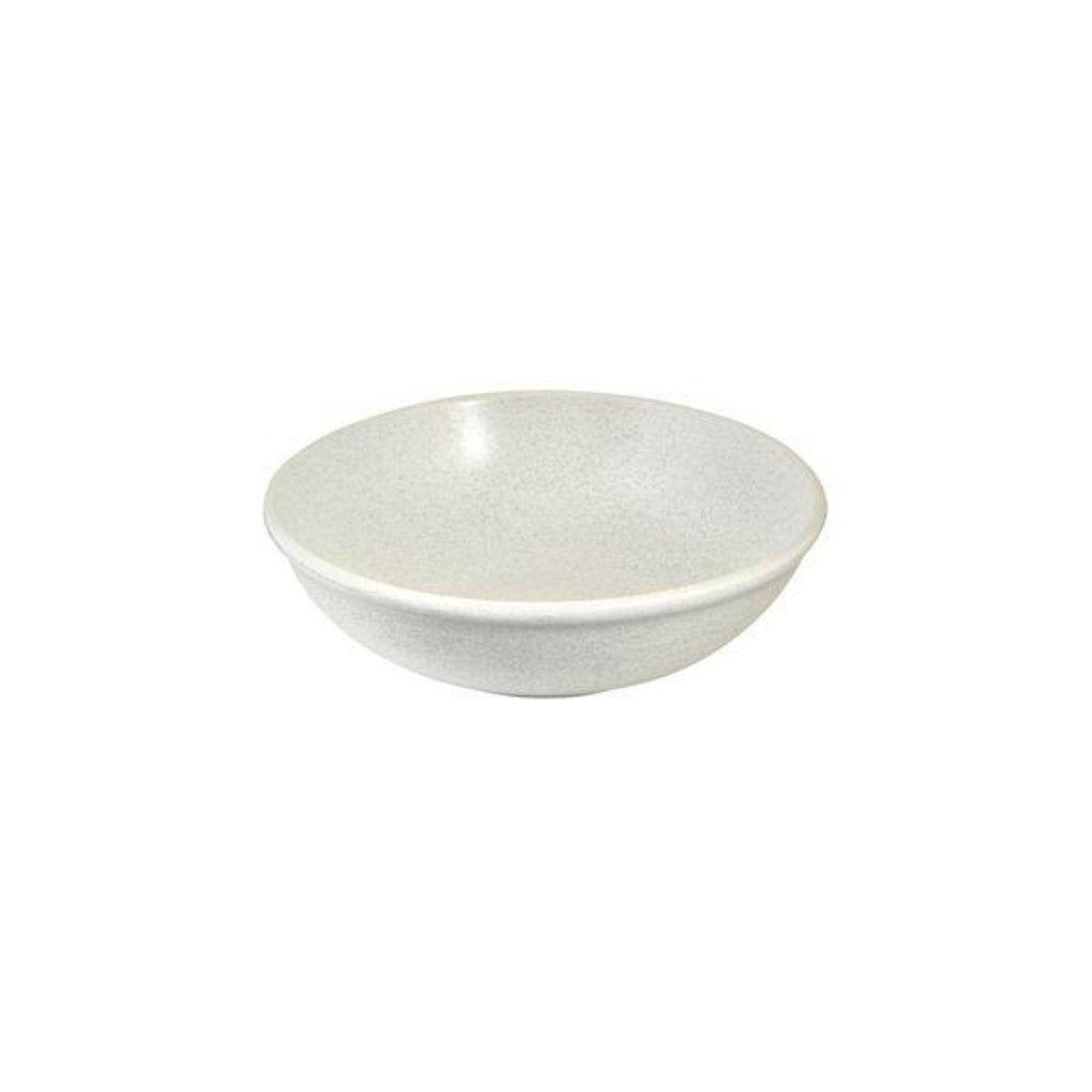 Round Bowl | Frost 195x60mm