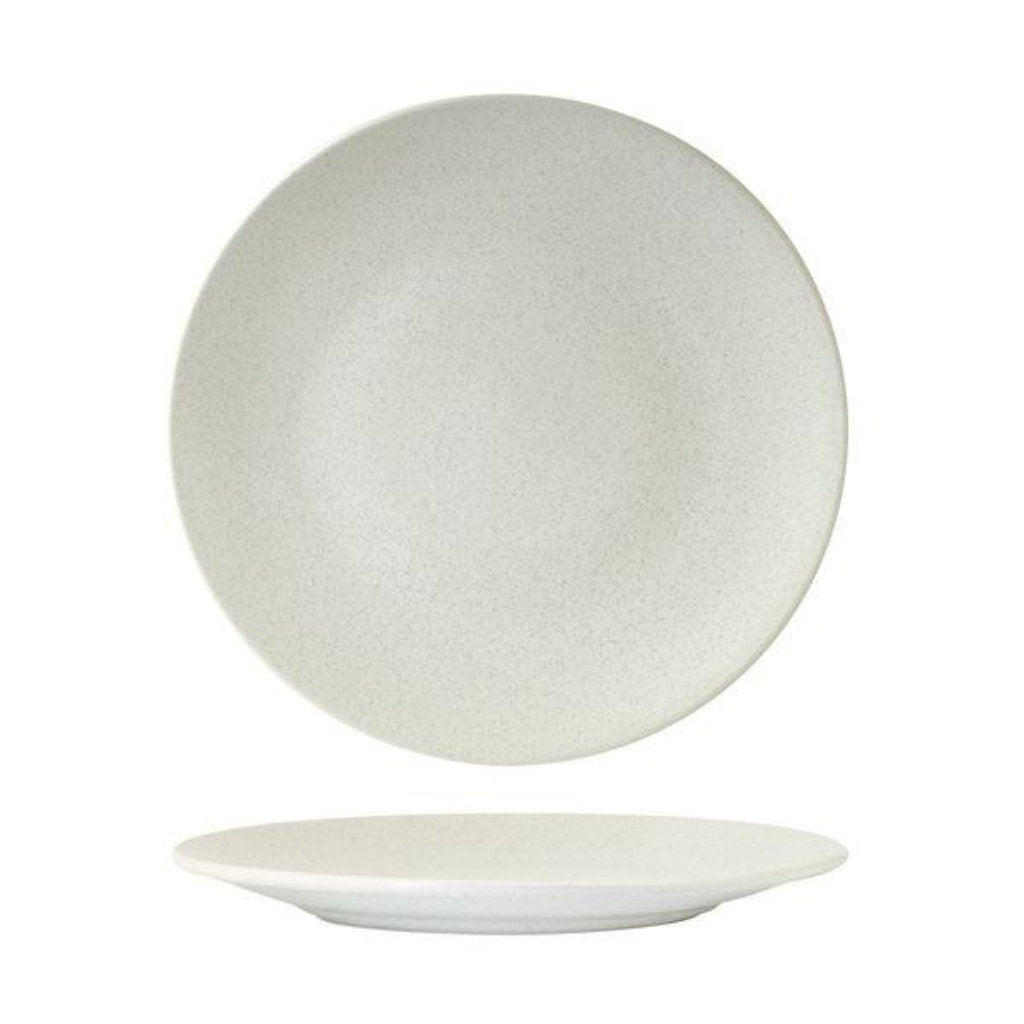 Coupe Plate | Frost 260mm