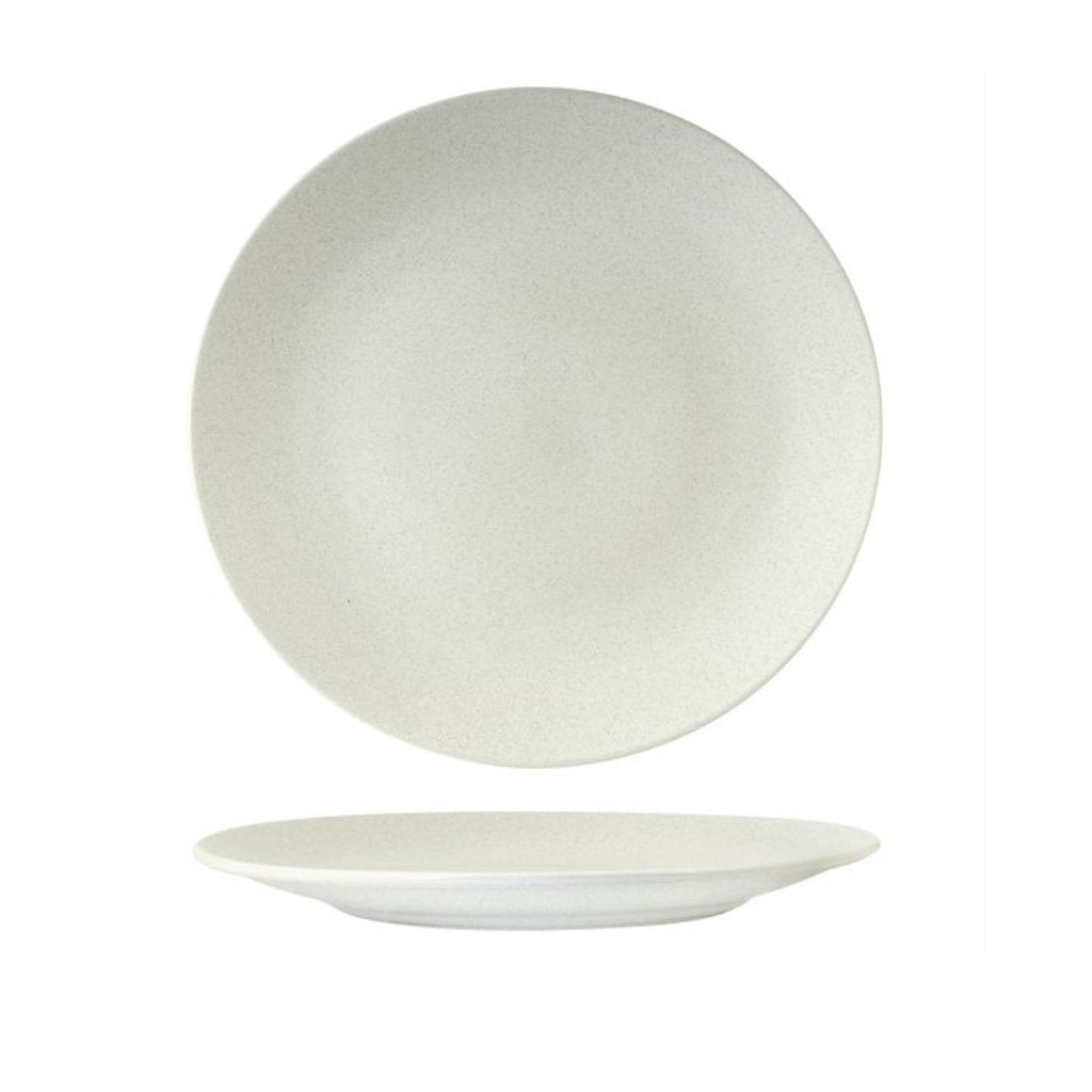 Coupe Plate | Frost 230mm