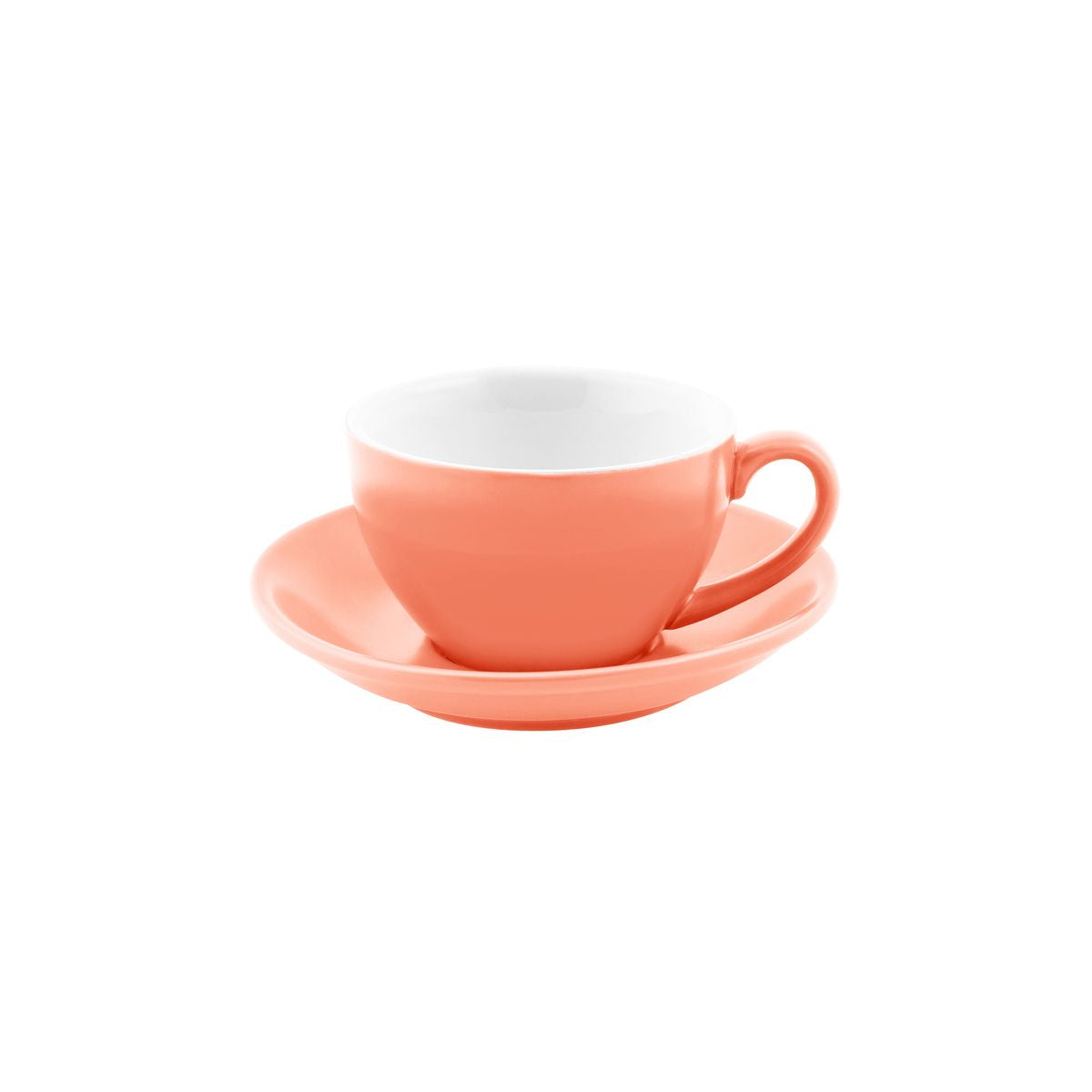 Cappuccino Cup | Apricot 200ml