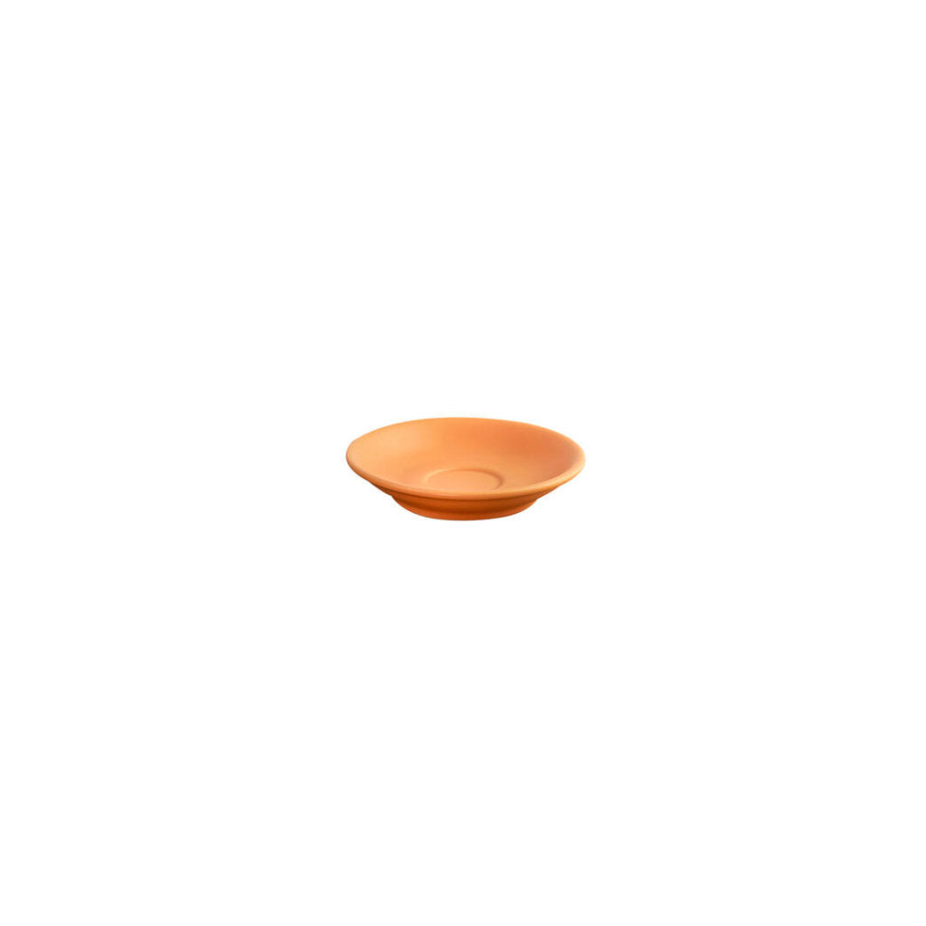 Saucer | Apricot 120mm