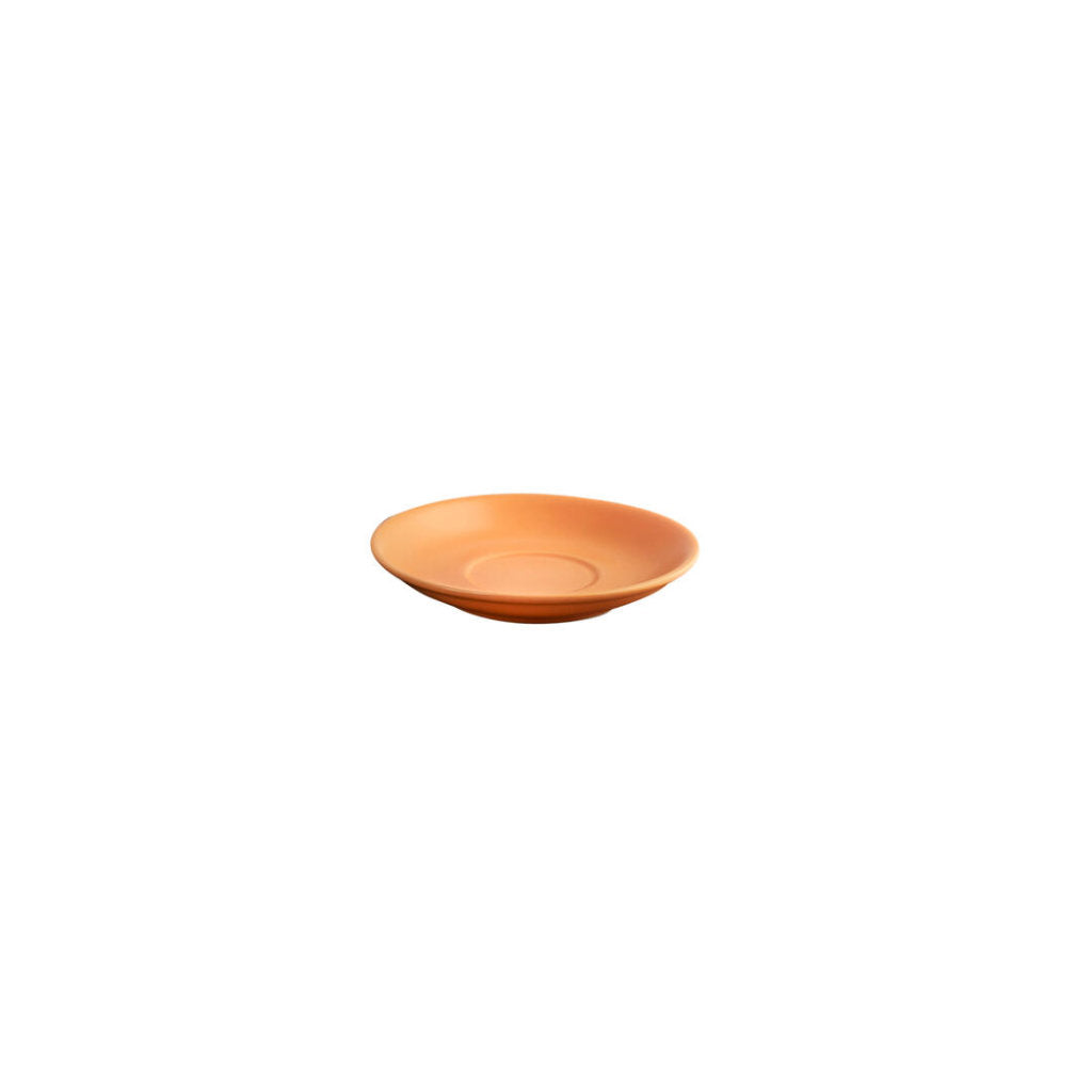 Saucer | Apricot 140mm