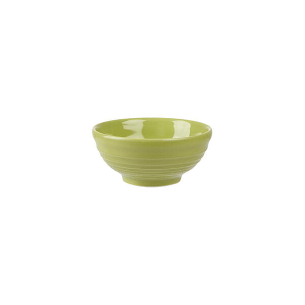 Ripple Bowl | Green 120x57mm