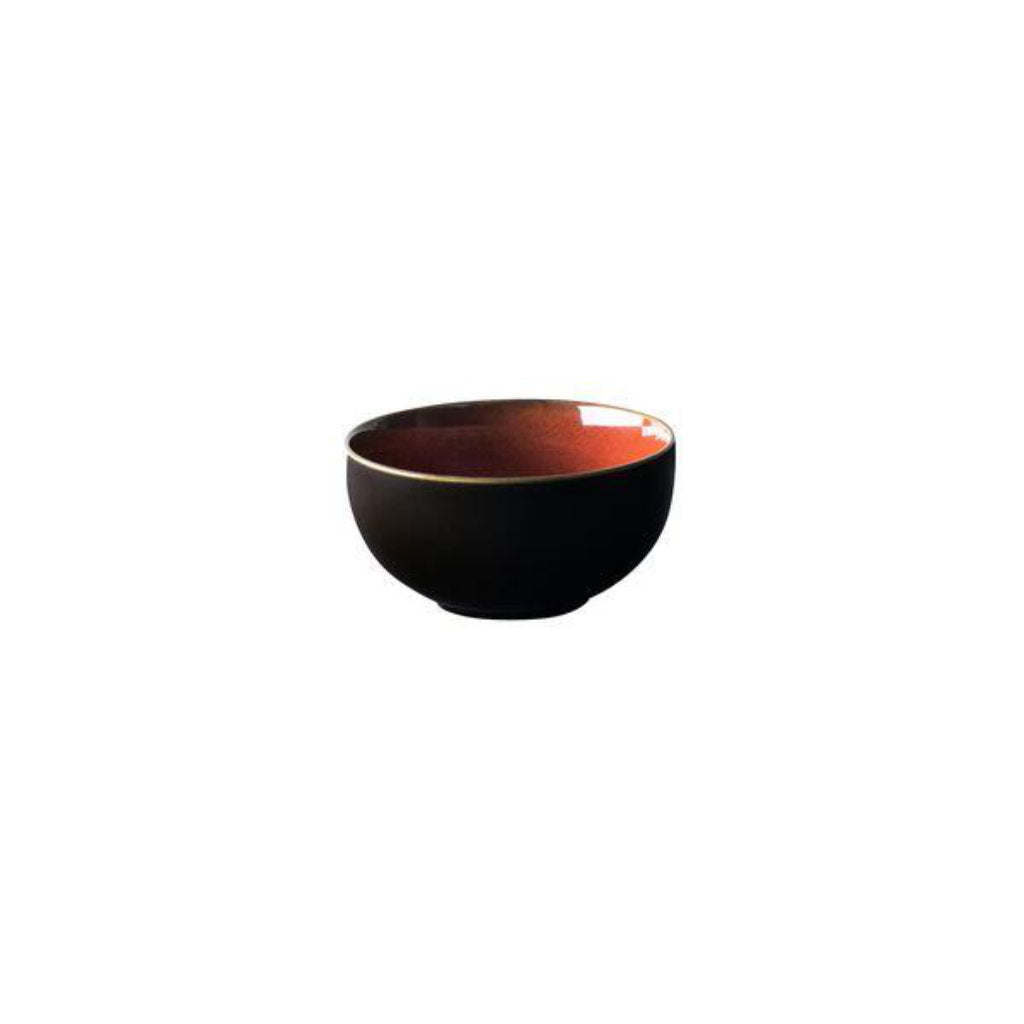 Rustic Bowl | Crimson 125mm