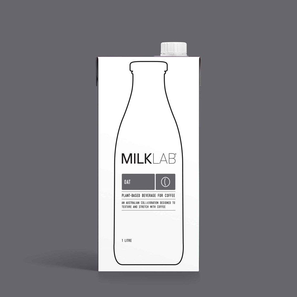 Oat Milk | 1ltr
