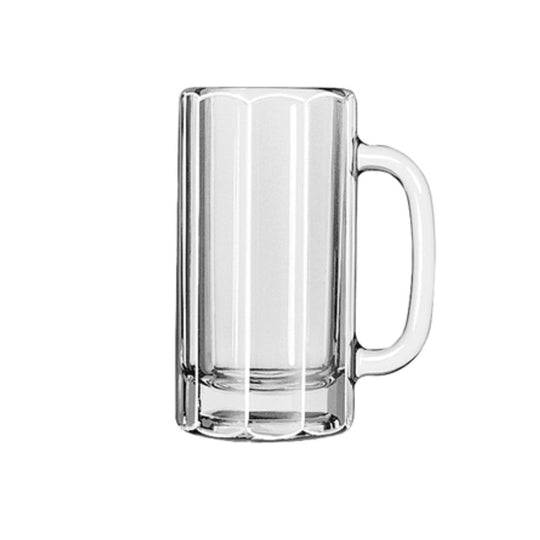 Paneled Mug Handle | 355ml