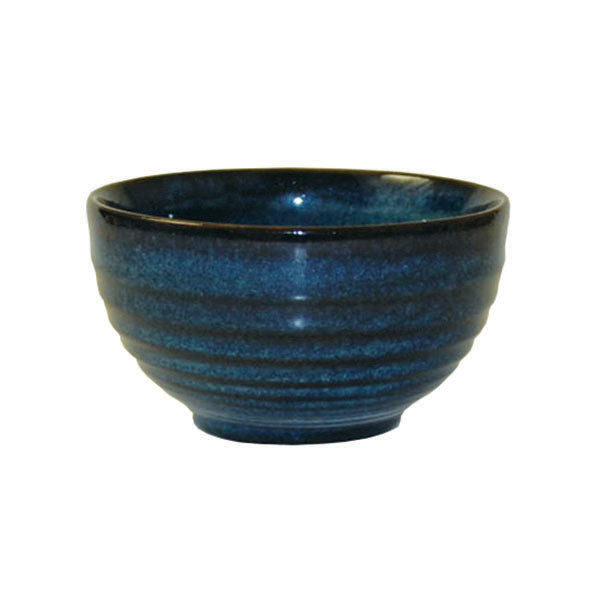 Ripple Bowl | Blue 130x74mm