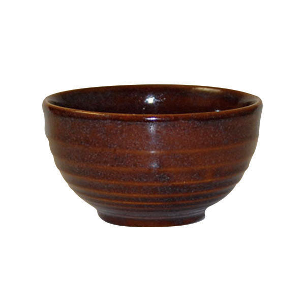 Ripple Bowl | Cinnamon 130x74mm