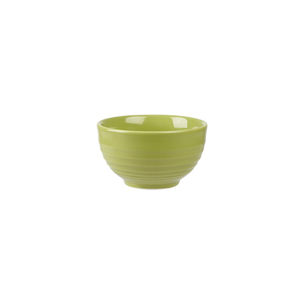 Ripple Bowl | Green 130x74mm