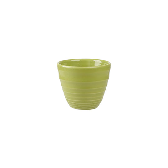 Ripple Chip Mug | Green 280ml