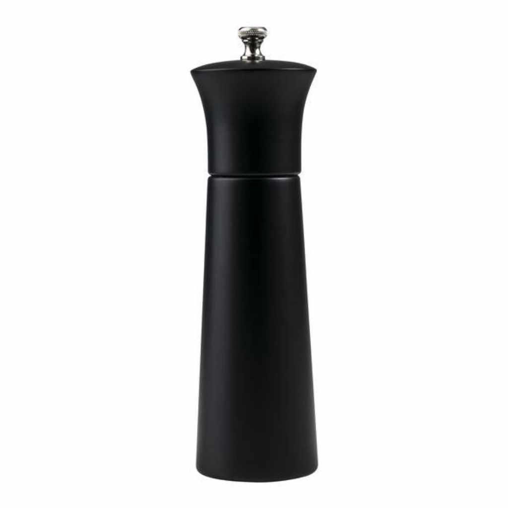 Salt & Pepper Mill Evo | Black 350mm