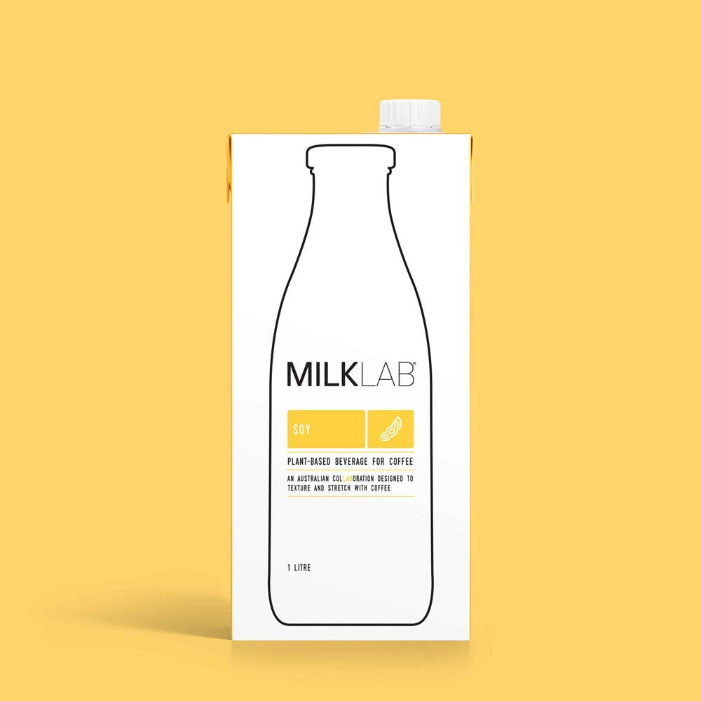 Soy Milk | 1ltr