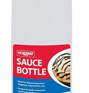 Squeeze Bottle 500ml Graduated Holdfast