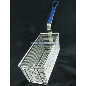Blue Seal Fryer Basket t GT45/46 140mmW x 340mmL x 140mmD