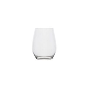 Polysafe Vino Stemless 150ml Plimsol | 400ml