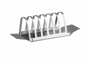 Toast Rack 6 Slice