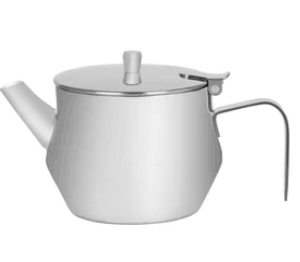 Teapot 300ml Princess S/S