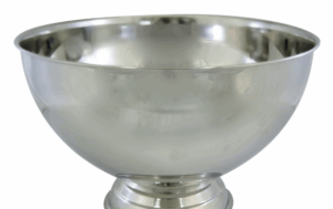 Punch Bowl 360mm S/S