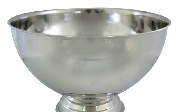 Punch Bowl 360mm S/S