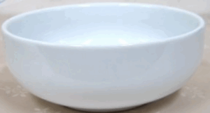 Bowl | White 160mm