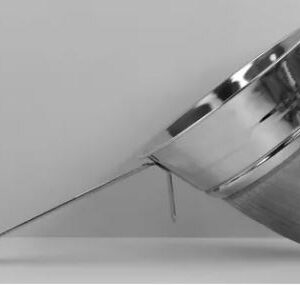 Chinois Wire Gauze 220mm