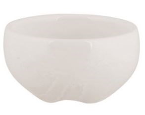 Ramekin | Snow 70x35mm 75ml