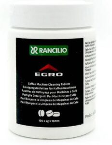 Rancilio Coffee Cleaning Tablets | 100's