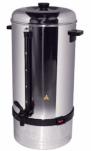 Birko Coffee Percolator 20L