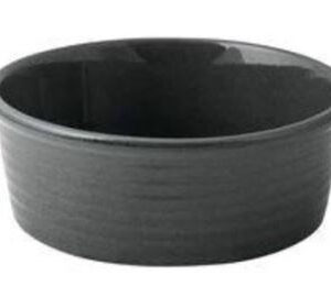 Ramekin Ribbed | Jupiter 90ml
