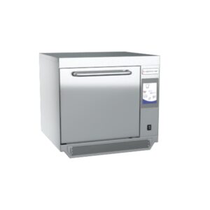 Advanced High Speed Cook Oven Silver